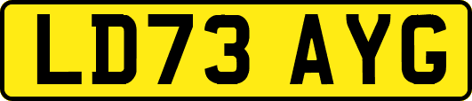 LD73AYG