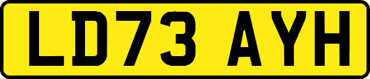 LD73AYH