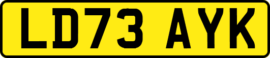 LD73AYK