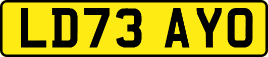 LD73AYO