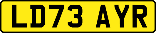 LD73AYR