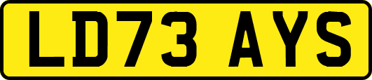 LD73AYS