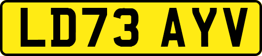 LD73AYV