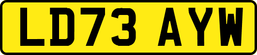 LD73AYW