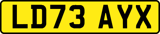 LD73AYX