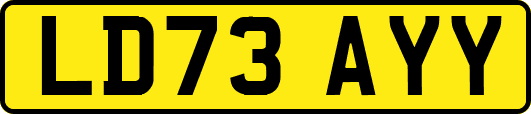 LD73AYY