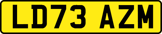 LD73AZM