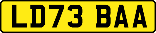 LD73BAA