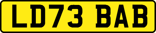 LD73BAB