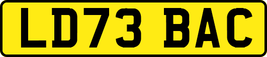 LD73BAC