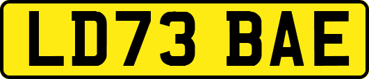 LD73BAE