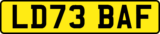 LD73BAF