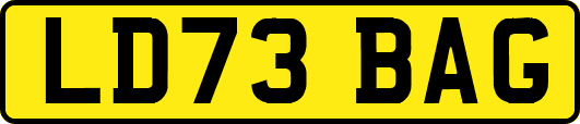 LD73BAG