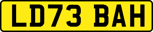 LD73BAH