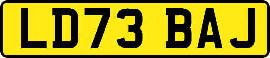 LD73BAJ