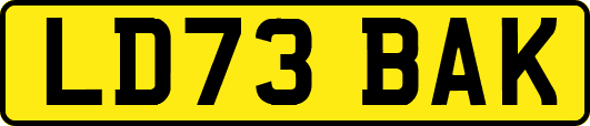 LD73BAK