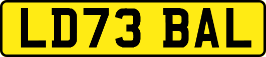 LD73BAL