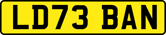 LD73BAN