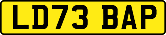 LD73BAP