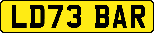 LD73BAR