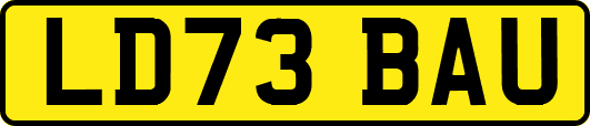 LD73BAU