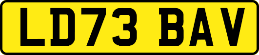 LD73BAV