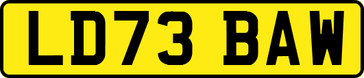 LD73BAW