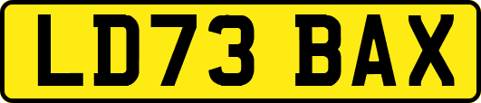 LD73BAX