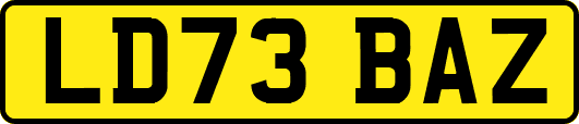 LD73BAZ