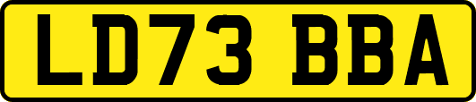 LD73BBA