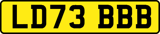 LD73BBB