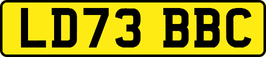 LD73BBC