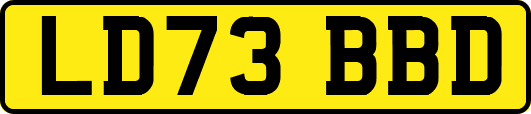 LD73BBD