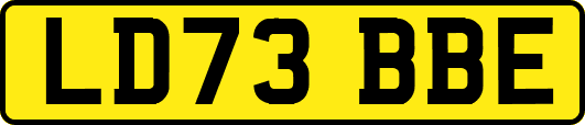 LD73BBE