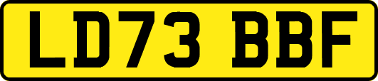 LD73BBF