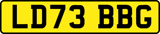 LD73BBG