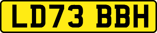 LD73BBH