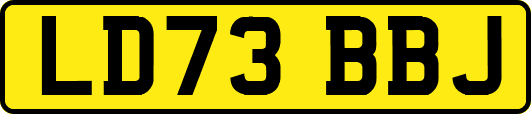 LD73BBJ