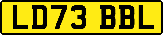 LD73BBL
