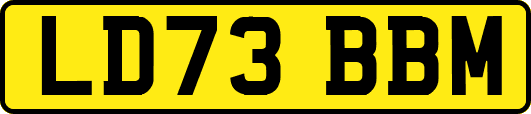 LD73BBM
