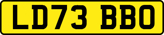LD73BBO