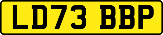 LD73BBP