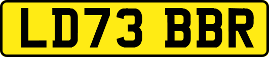 LD73BBR