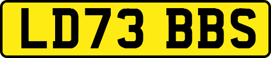 LD73BBS