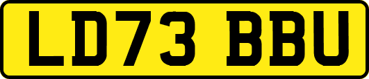 LD73BBU