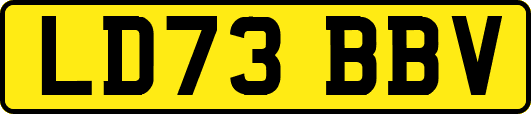 LD73BBV
