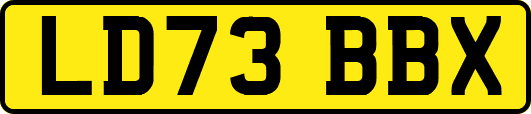 LD73BBX