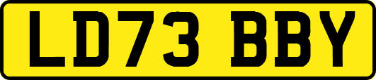 LD73BBY