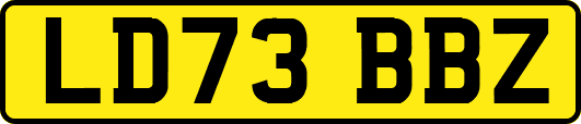 LD73BBZ