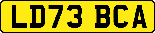 LD73BCA